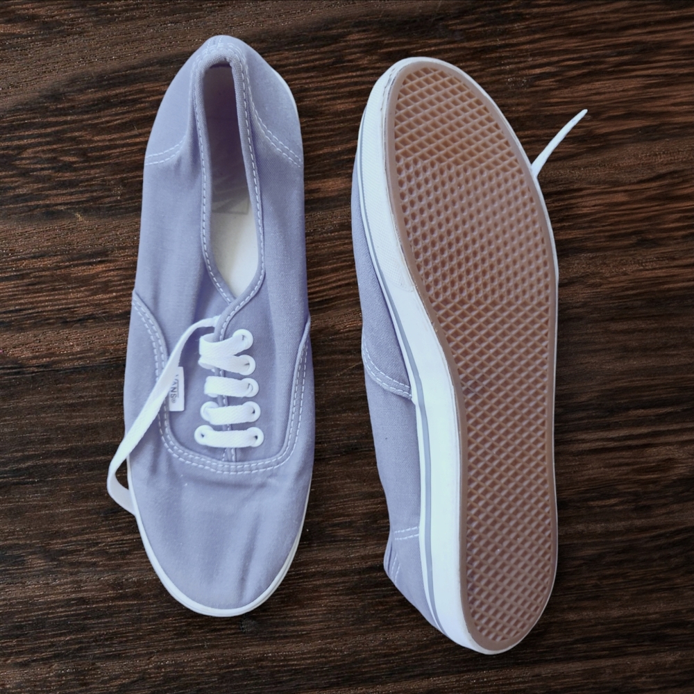Two Pairs of Vans - Picture 3 of 4